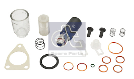 Fuel Prime Pump Repair Kit